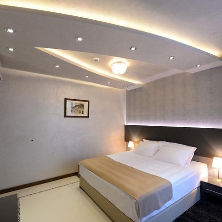 Hotel Majdan Belgrad Pokój zdjęcie