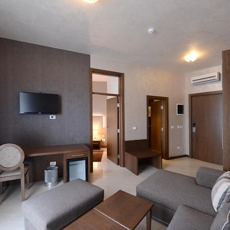 Hotel Majdan Belgrad Pokój zdjęcie