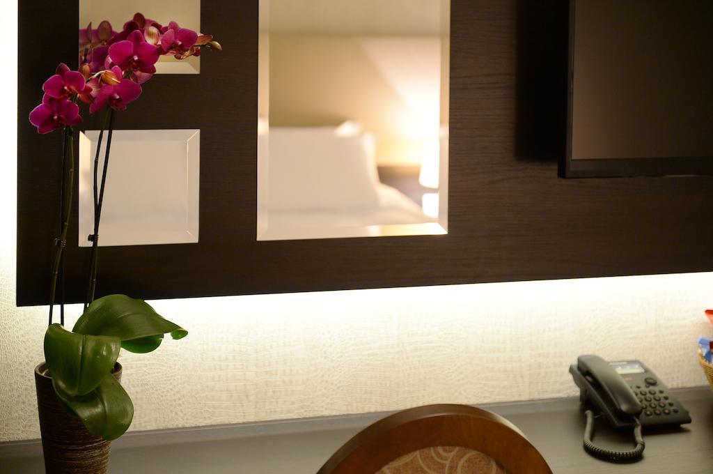 Hotel Majdan Belgrad Zewnętrze zdjęcie