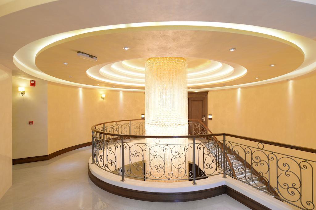 Hotel Majdan Belgrad Zewnętrze zdjęcie