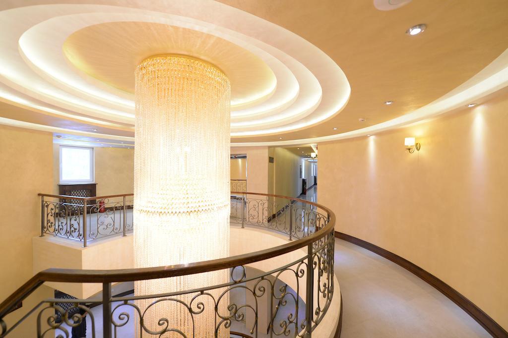 Hotel Majdan Belgrad Zewnętrze zdjęcie