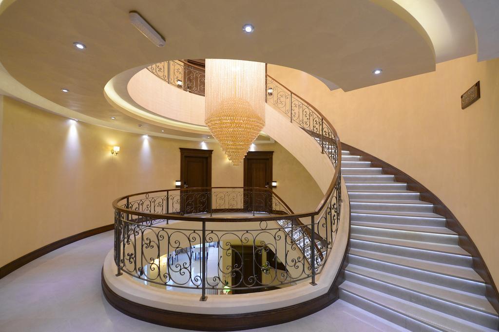 Hotel Majdan Belgrad Zewnętrze zdjęcie