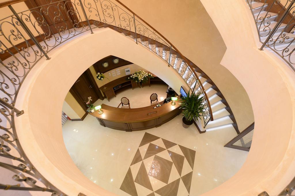 Hotel Majdan Belgrad Zewnętrze zdjęcie