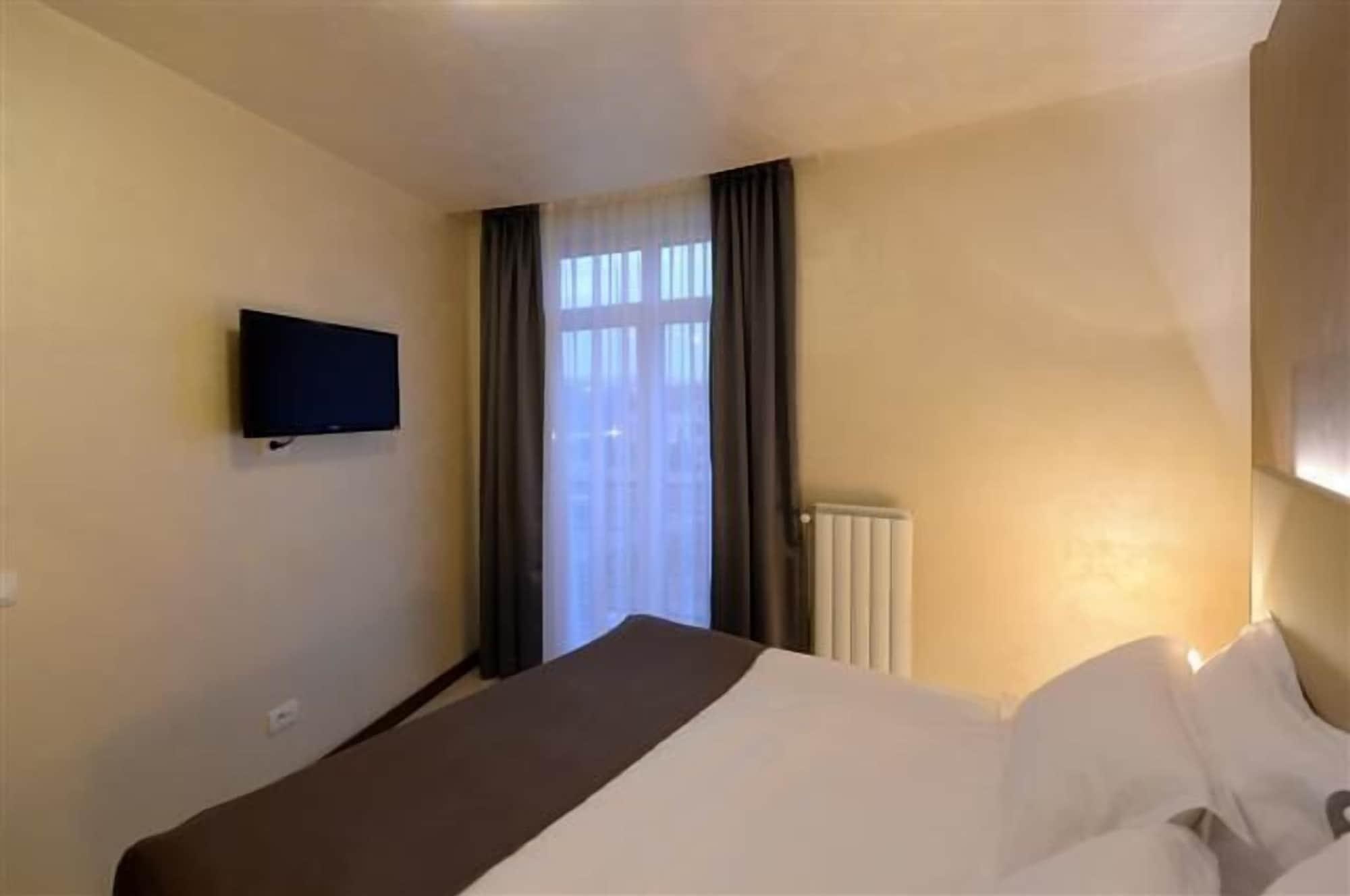 Hotel Majdan Belgrad Zewnętrze zdjęcie