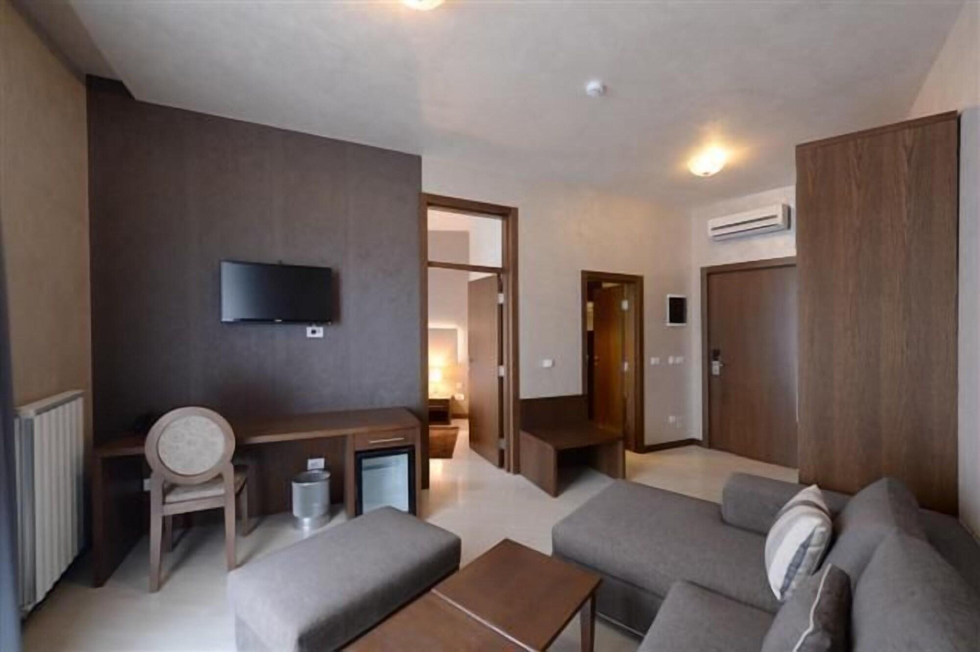 Hotel Majdan Belgrad Zewnętrze zdjęcie