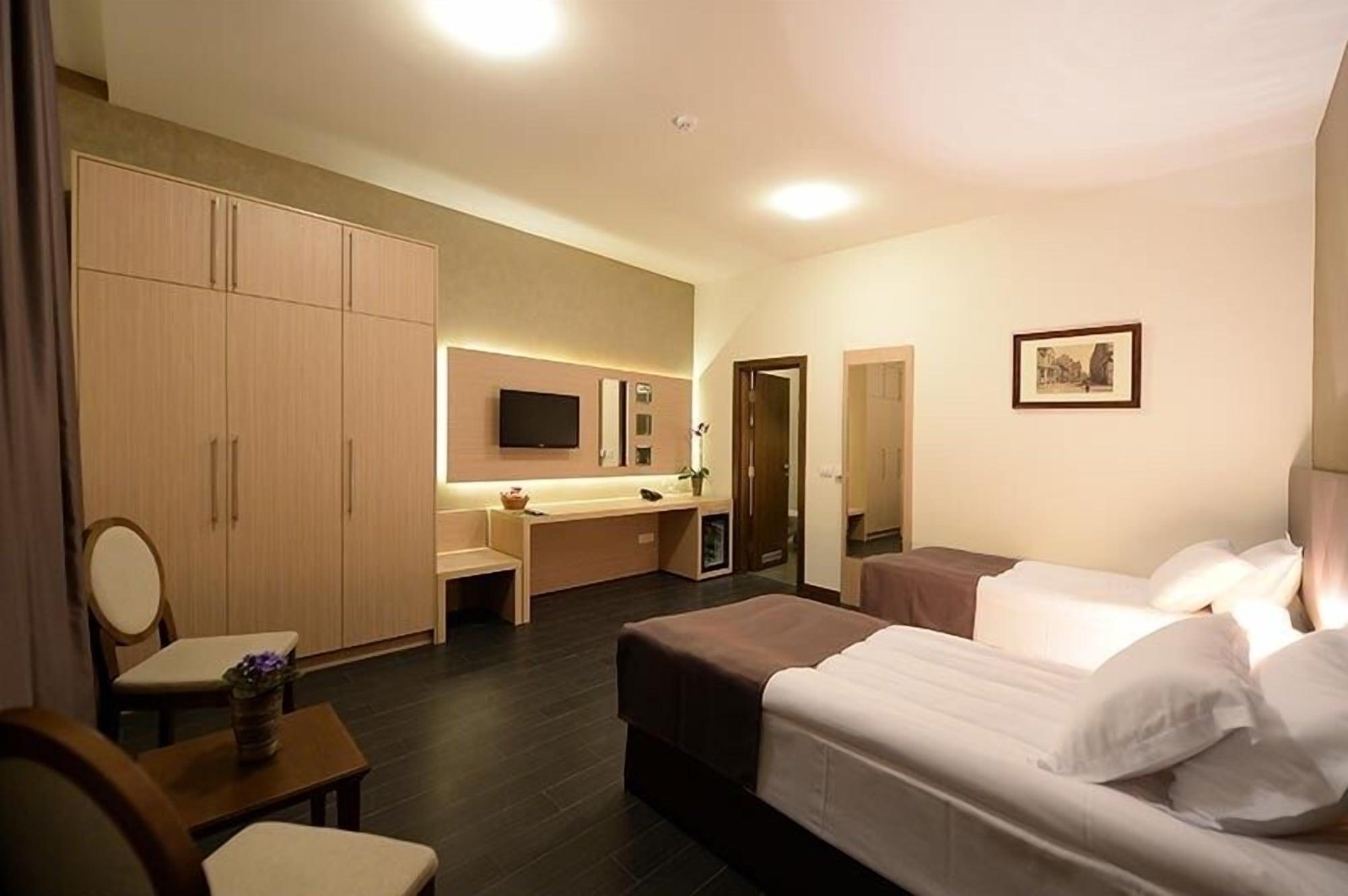 Hotel Majdan Belgrad Zewnętrze zdjęcie
