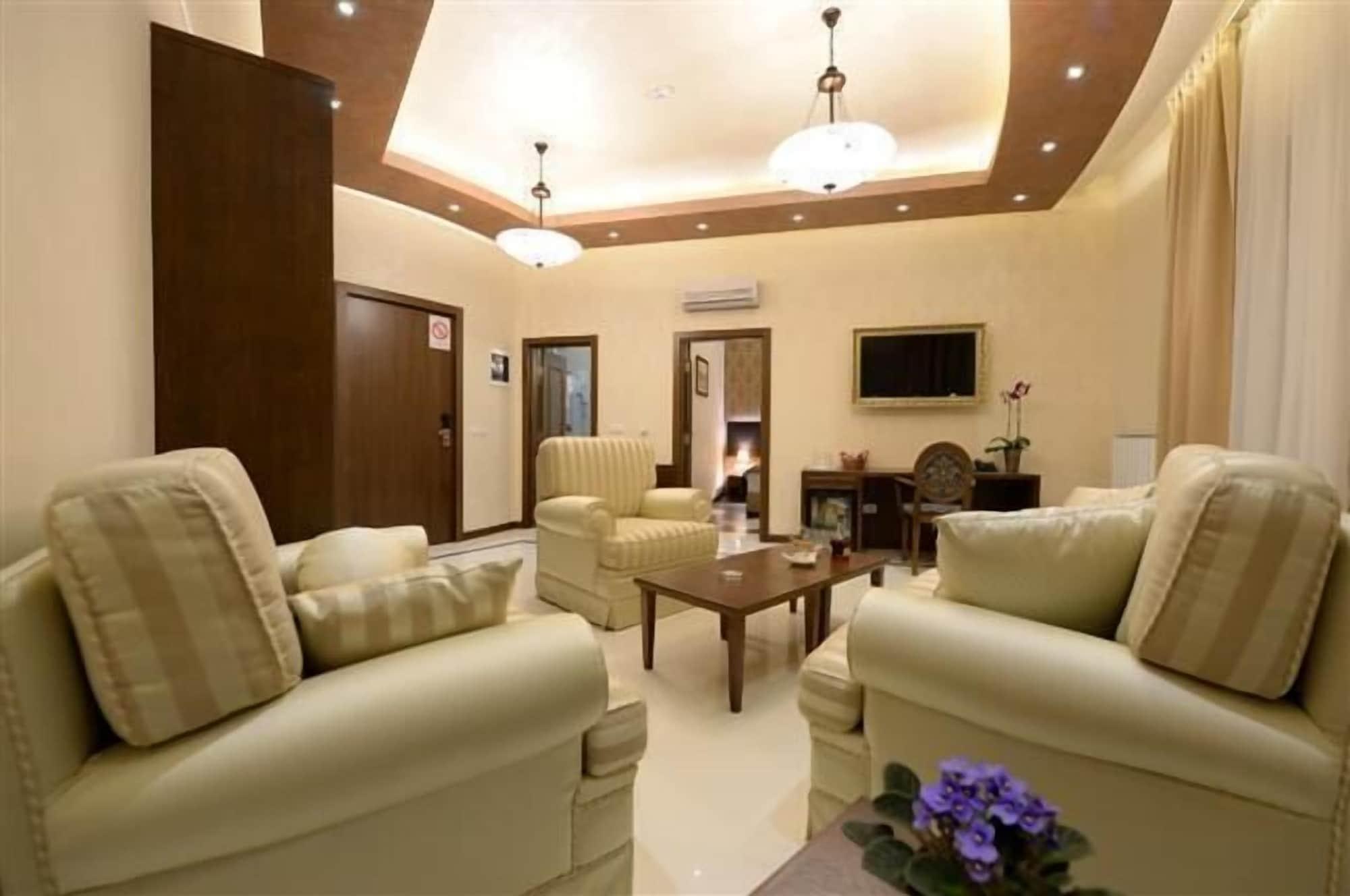 Hotel Majdan Belgrad Zewnętrze zdjęcie