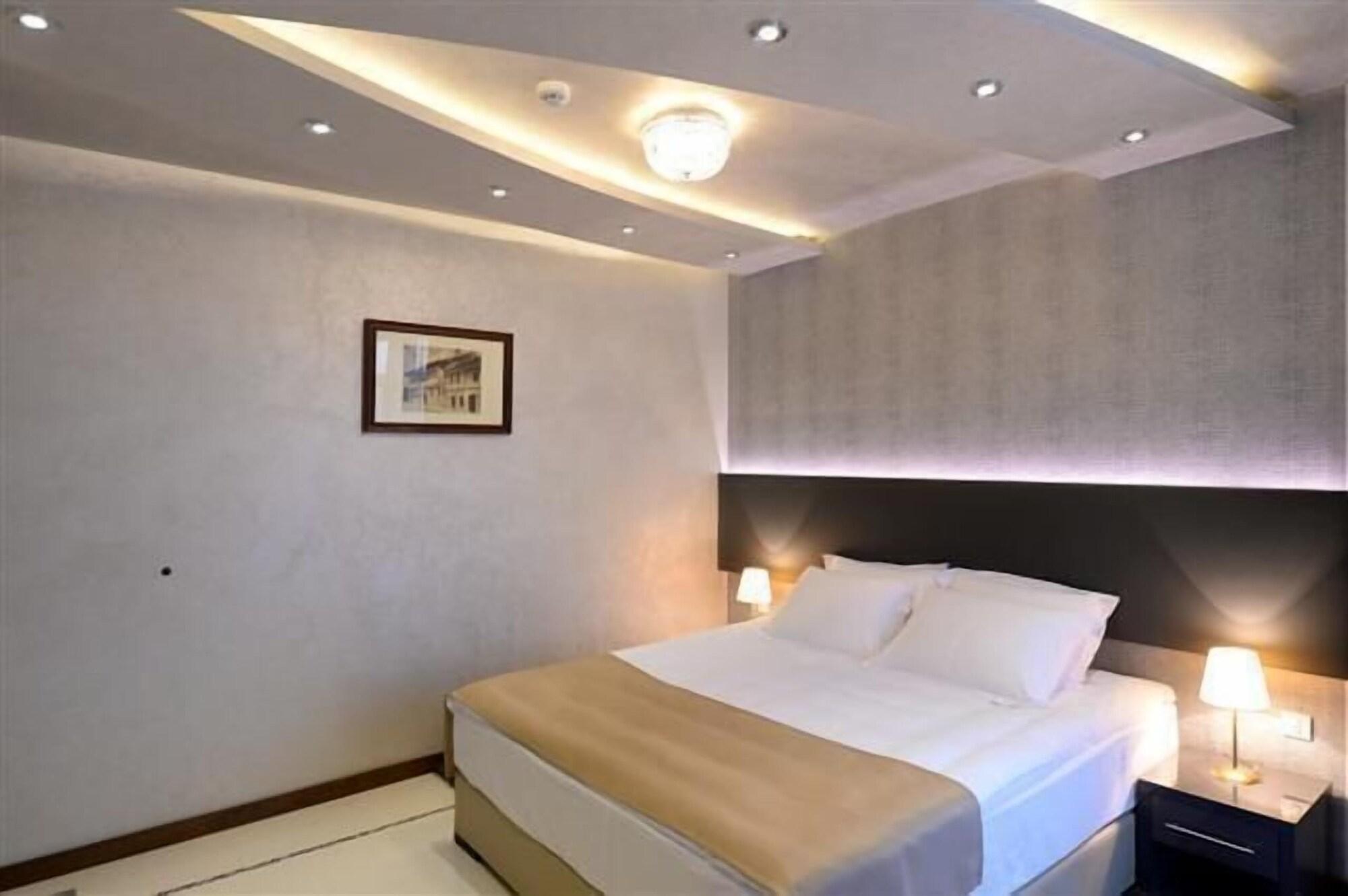 Hotel Majdan Belgrad Zewnętrze zdjęcie