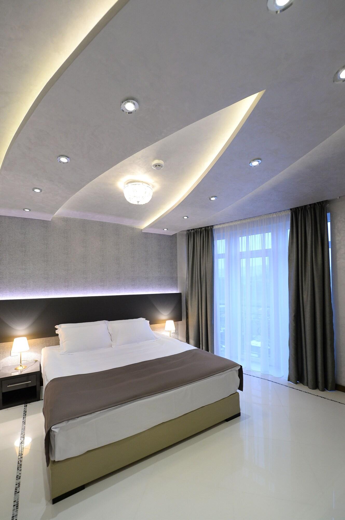 Hotel Majdan Belgrad Zewnętrze zdjęcie
