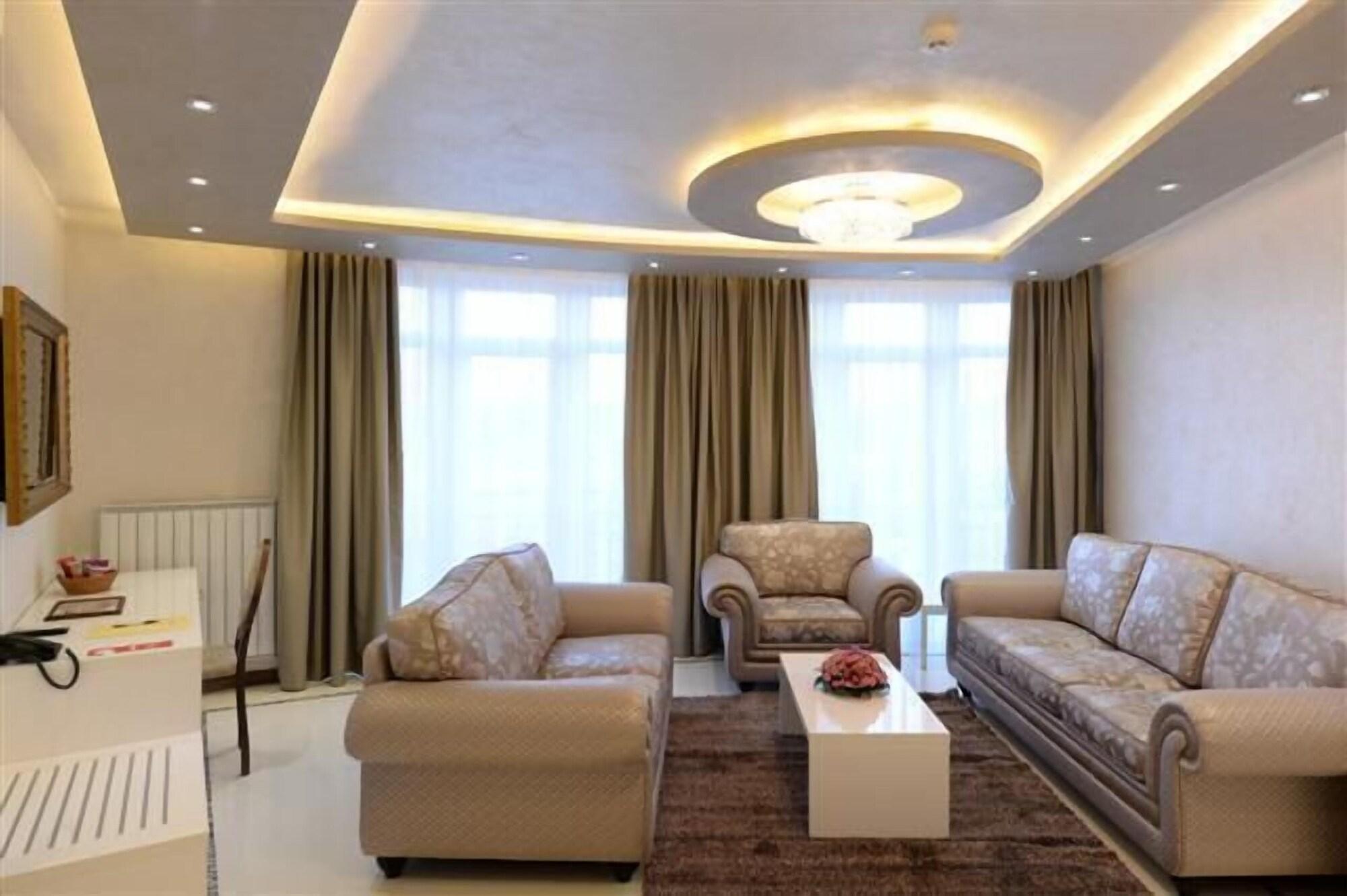 Hotel Majdan Belgrad Zewnętrze zdjęcie