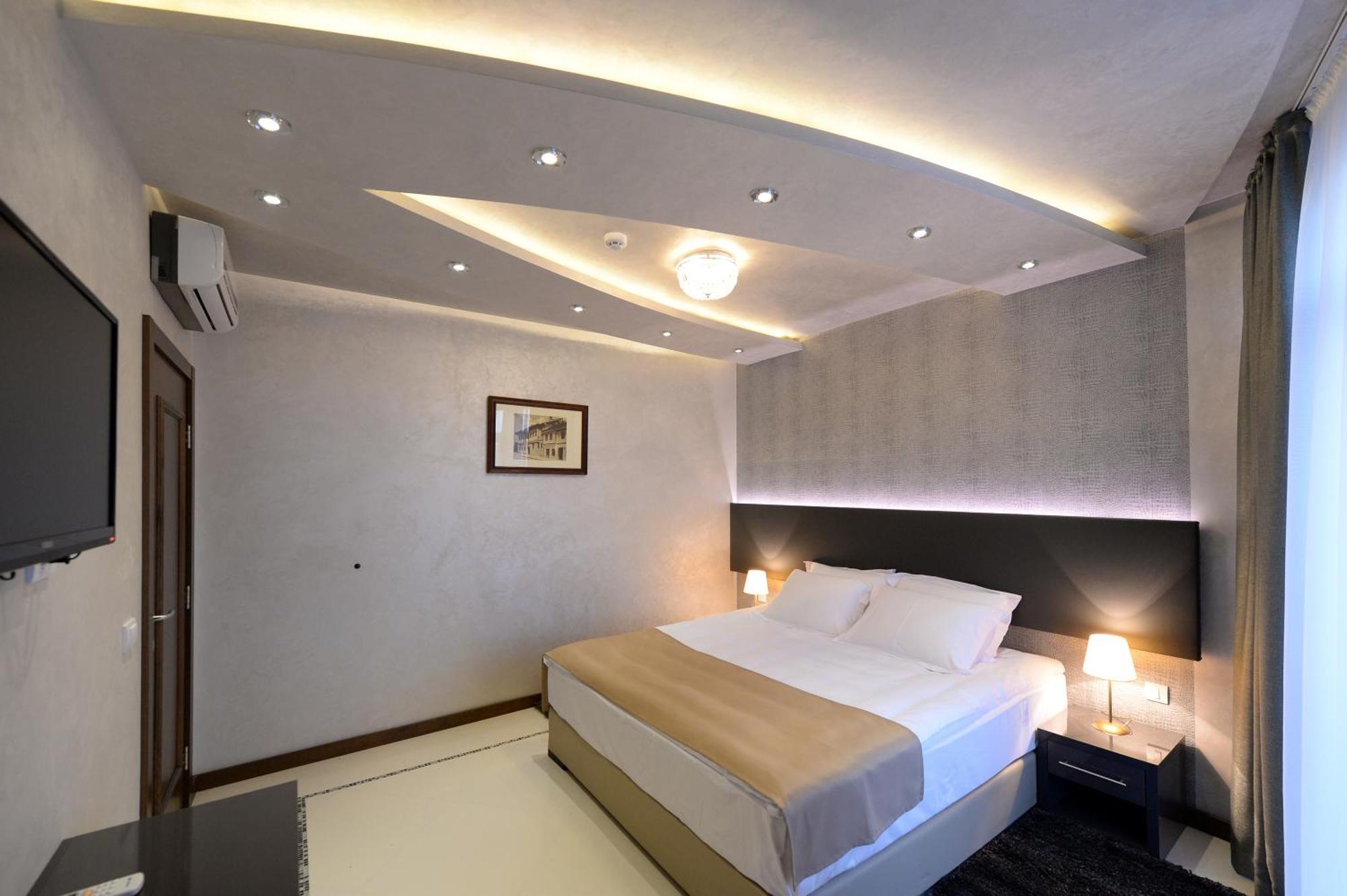 Hotel Majdan Belgrad Pokój zdjęcie