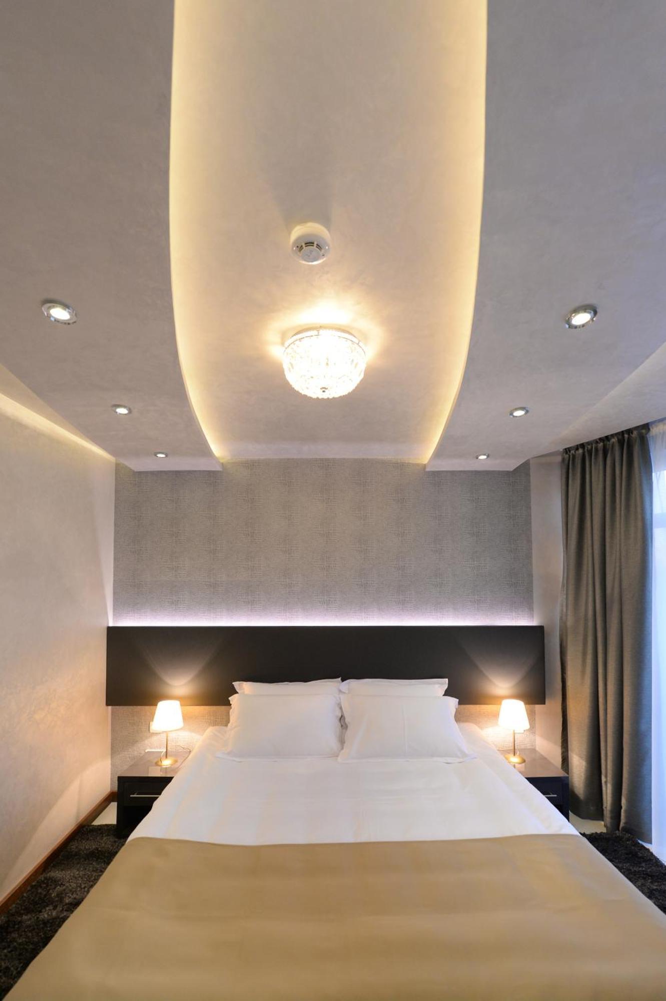 Hotel Majdan Belgrad Pokój zdjęcie