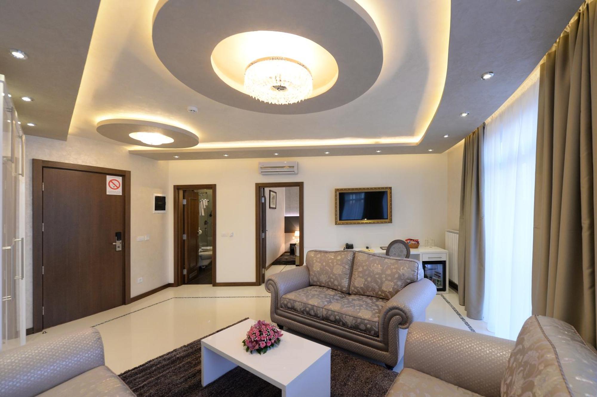 Hotel Majdan Belgrad Pokój zdjęcie