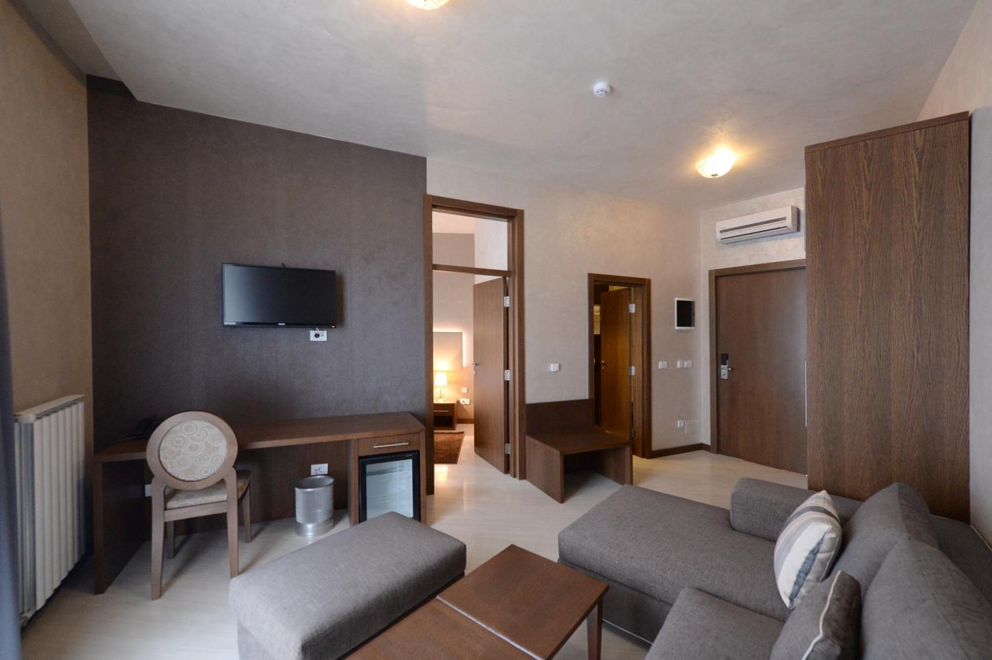Hotel Majdan Belgrad Pokój zdjęcie